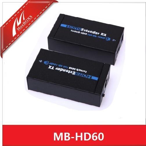 MB-HD60 HDMI信号放大器-深圳欧凯讯